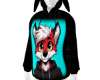 Mahxiie hoodie