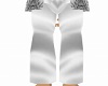 [V5] Silver Dress Pants