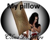 (OD) My pillow