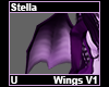 Stella Wings V1