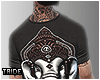 T-Shirt Ganesha [B]