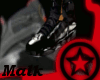 Black SixRing Jordans