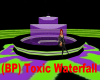 (BP) Toxic WaterFall