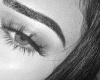 Eyelashes Tops
