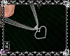 Black Forest Necklace