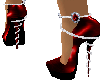 red charm