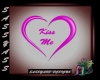 [SS] Kiss Me