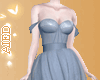 Spring Dawn Gala Dress