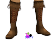 minnitonka knee hi boots