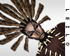 ! L! Shaka ~ Headdress 1