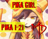Pika Girl