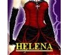 Helena - Sticker