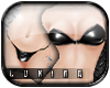 [*L] Bikini : black by Lumina