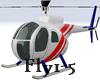 VIP Anim-Helicopter