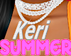 Keri Custom Necklace