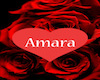 Amara Poster