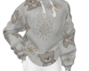 teddy bear hoodie