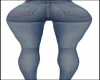 ♔Bottoms Jeans Rll♔