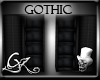 {Gz}Gothic wardrobe