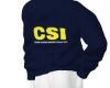 CSI Jacket