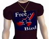 Freebird Tee-Shirt