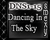 Dancing In The Sky