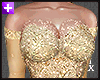 Gown Gold