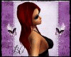 *BO* roma red hair
