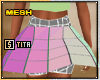 t| Shorts+Tutu Derivable