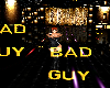 Bad Guy~ DJ light