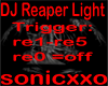 DJ Reaper Light