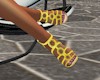 (LA) Asteria Yellow Heel