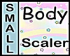 (OM)Body Scaler  S