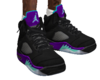 5s Black Grapes