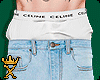 𝓧. Denim Sup Light