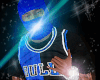 Blue Ski