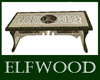WoodElf Table