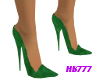 HB777 Mandy's Shoes KG
