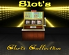 Slot machine (playable)