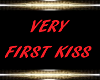 NEW VERY FIRST KISS