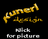 (K)Phoenix Rug circular