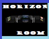 Horizon Room