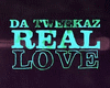 Real Love-Da Tweekaz