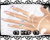 *KKP* Love Promise Ring