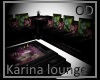 (OD) Karina Lounge