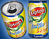 [F84] LiptonIceTea Lemon