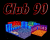 Club 90,Reflective,deriv