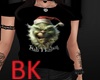 BK> Bah Humbug Tshirt