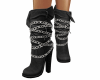 Black Boots