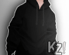 Kz! Tomboy Hoddie stem